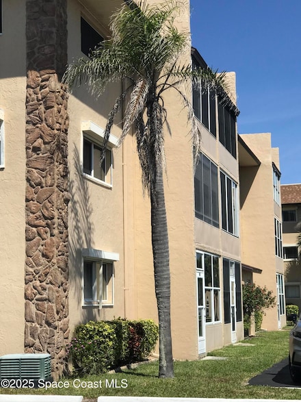 3210 N Harbor City Blvd Unit 107, Melbourne, FL 32935