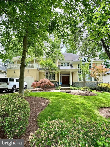 8018 Summer Mill Ct, Bethesda, MD 20817