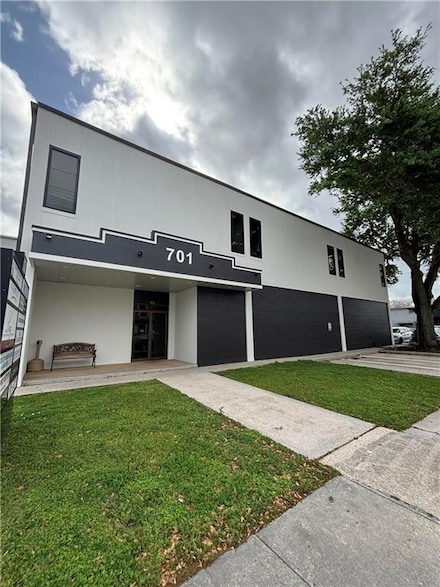 701 Papworth Ave Unit 207, Metairie, LA 70005