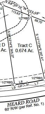 6940 Heard Rd, Cumming, GA 30041