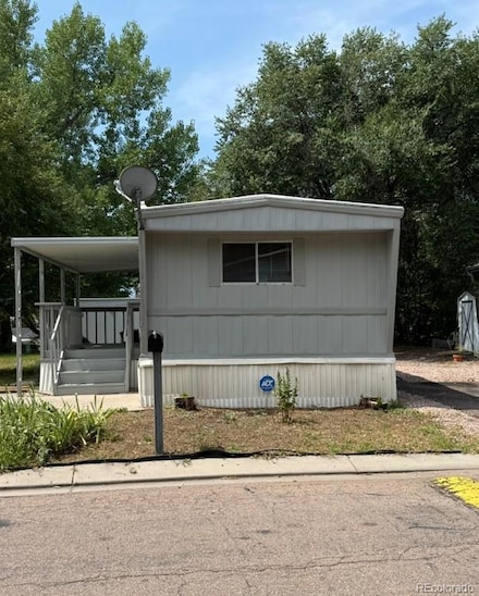 5102 Galley Rd Unit 118 B, Colorado Springs, CO 80915