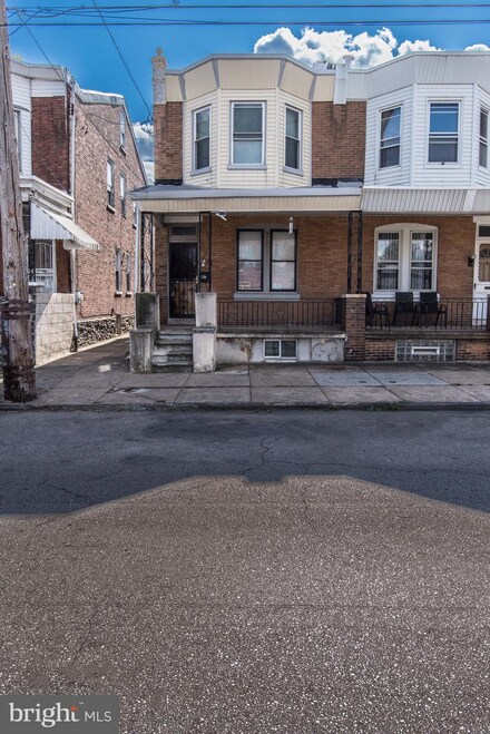 120 E Louden St, Philadelphia, PA 19120