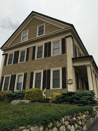 537 Main St Unit 1, Woburn, MA 01801