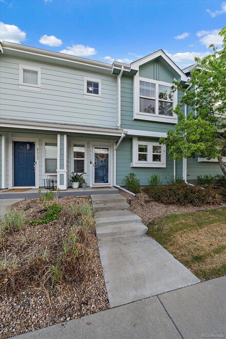 5850 Ceylon St Unit C, Denver, CO 80249