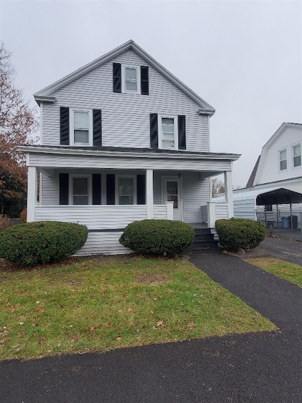 5 Smith Ave, Binghamton, NY 13904