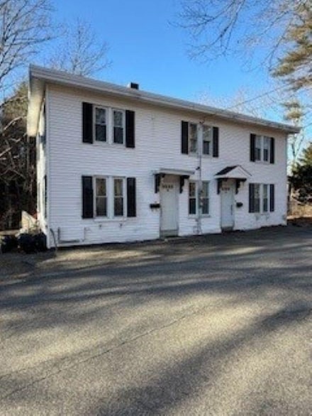 35 Mill St, Dover, NH 03820