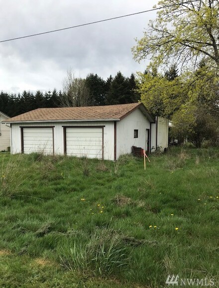 1011 C St, Vader, WA 98593