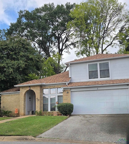 3 Bunker Hill Ct, Longview, TX 75601
