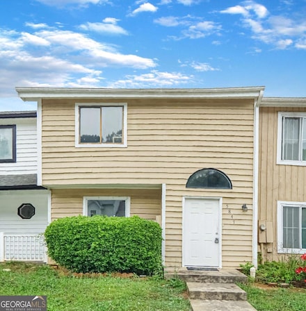 5847 Trent Walk Dr, Lithonia, GA 30038