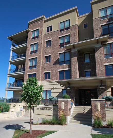 101 Ferchland Place Unit 109, Monona, WI 53714
