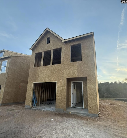 302 Tartan Rd, Hopkins, SC 29061