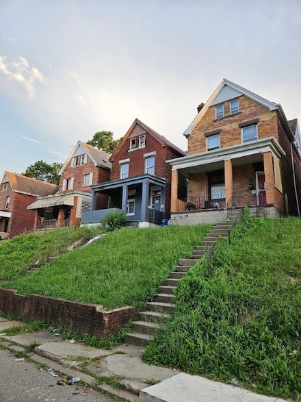 324 Moore Ave, Pittsburgh, PA 15210