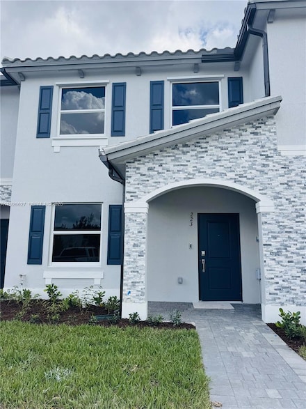 243 NE 11th St Unit 243, Homestead, FL 33030