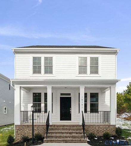 7601 Oak Grove Tree Dr, Moseley, VA 23120