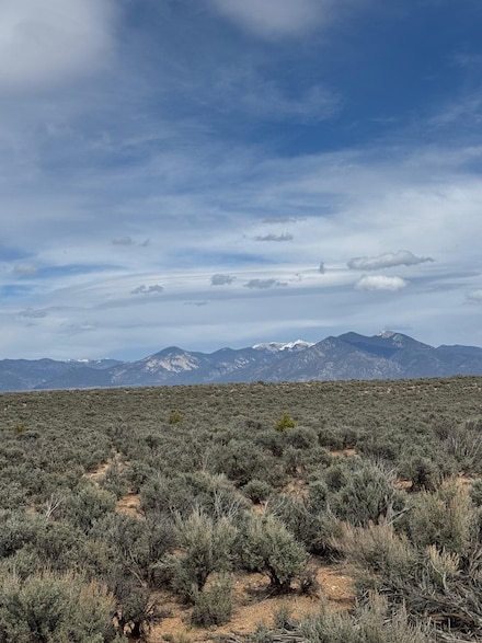 TBD Paseo de La Barranca, Rnch de Taos, NM 87557