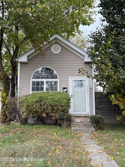 701 W Evelyn Ave, Louisville, KY 40215