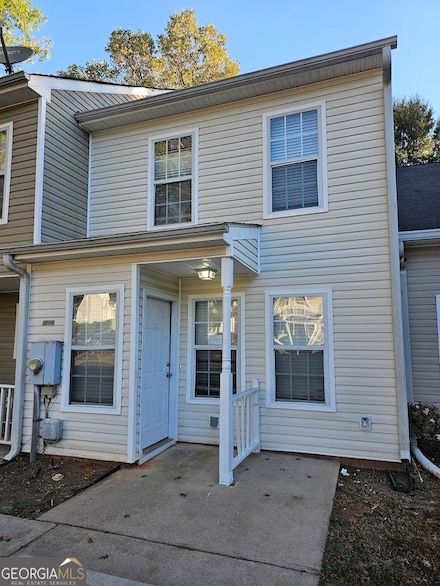 6500 Wellington Chase Ct, Lithonia, GA 30058