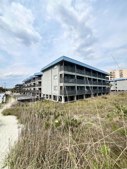 6000 N Ocean Blvd Unit 108, North Myrtle Beach, SC 29582