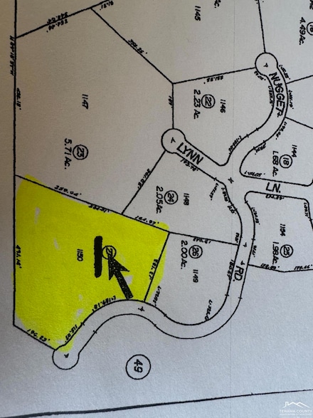 16173 Nugget Rd, Corning, CA 96021