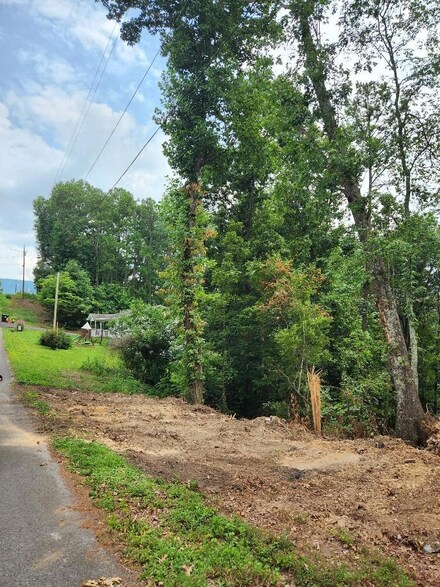 Lot 58 Hill Estates, Dunlap, TN 37327