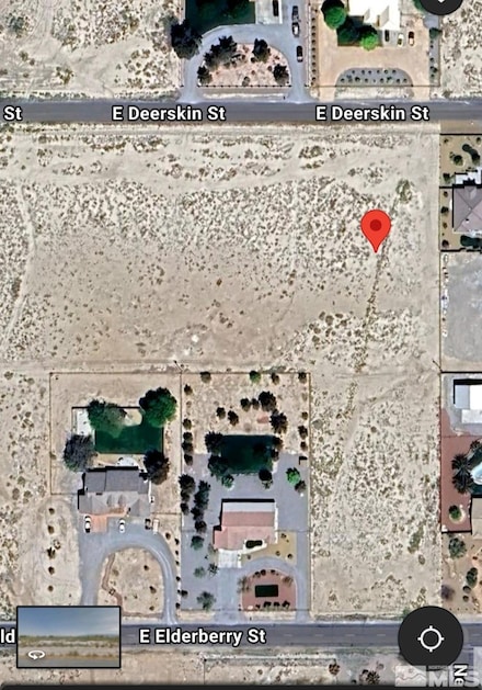 1741 E Deerskin St, Pahrump, NV 89048