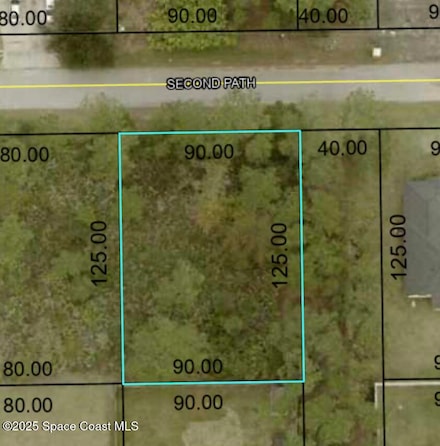 14 Second Path, Palm Coast, FL 32164