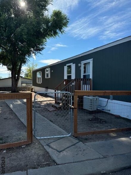600 Raintree Blvd Unit 95, Canon City, CO 81212