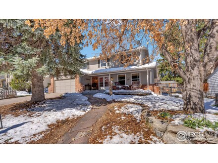 1559 S Holland Ct, Lakewood, CO 80232