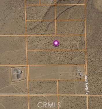 0 Oldenburg Rd Unit HD23141352, Apple Valley, CA 92307