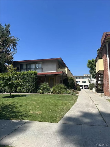 415 S El Molino Ave Unit 11, Pasadena, CA 91101