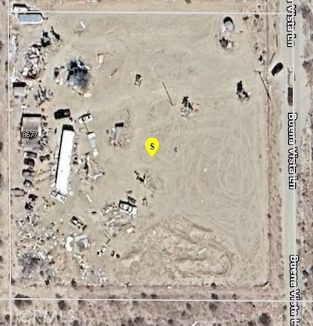 8677 Buena Vista Ln, Mojave, CA 93501