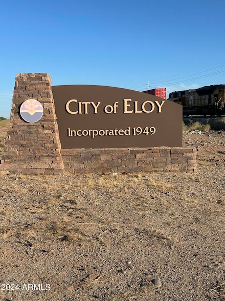 3760 N Mohu Dr Unit 38, Eloy, AZ 85131