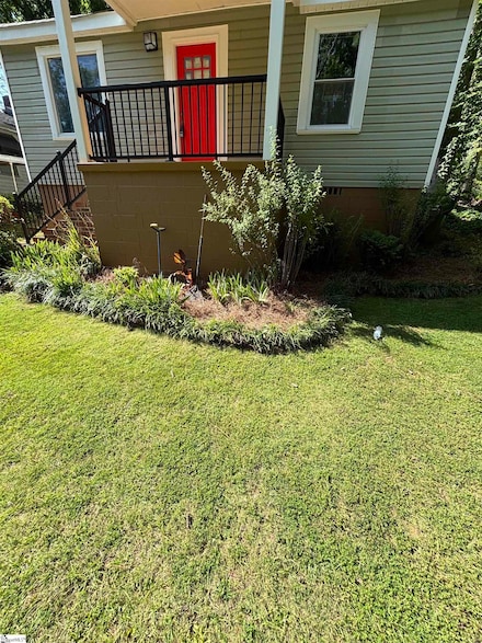 261 Cowan Ct, Greenville, SC 29607