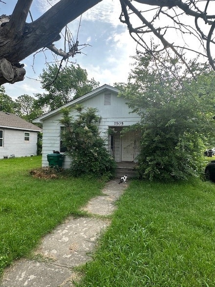 1505 S Austin St, Sherman, TX 75090