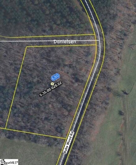 7 Danielsen Way, Greer, SC 29651