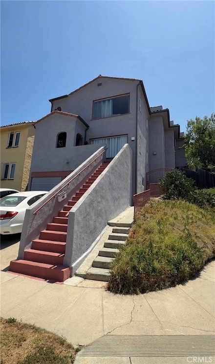 1574 S Curson Ave, Los Angeles, CA 90019