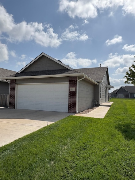 2515 W 55th St N, Wichita, KS 67204