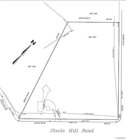 5 Steele Hill Rd, Old Westbury, NY 11568