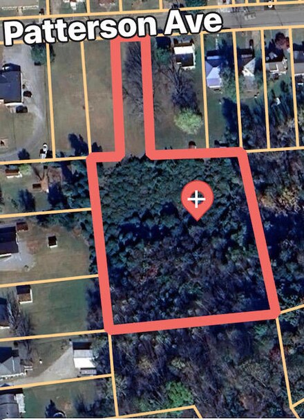 0 Patterson Ave, Rocky Mount, VA 24151