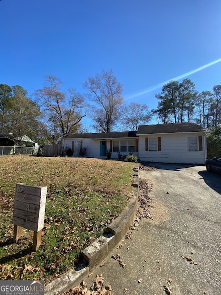 3734 Travis Blvd, Macon, GA 31206