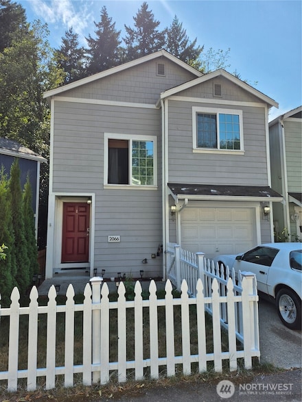 2066 NE Green Glen Ln, Bremerton, WA 98311