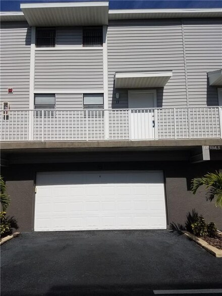19823 Gulf Blvd Unit 33, Indian Shores, FL 33785