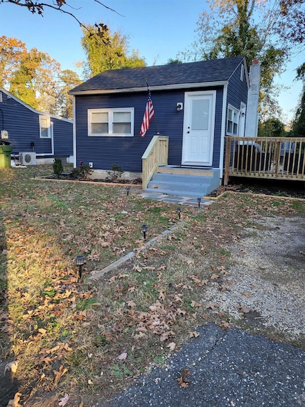 300 Fenton Ave, Egg Harbor Township, NJ 08234