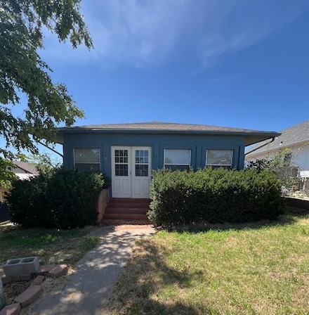 415 W 6th St, Larned, KS 67550