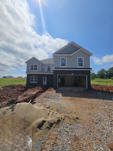 1044 Mourning Cloak Dr, Clarksville, TN 37043