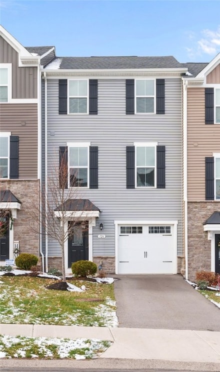 126 Providence Way, Whitehall, PA 15234