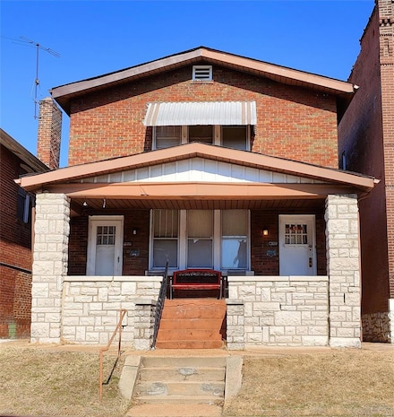 2921 Mount Pleasant St, Saint Louis, MO 63111