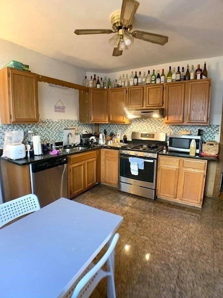 198 Harvard St Unit 1, Medford, MA 02155