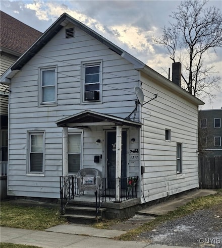 1317 Steuben St, Utica, NY 13501