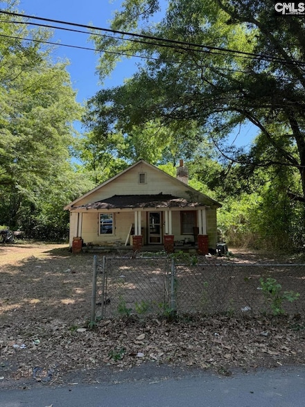 453 Fagan Rd, Winnsboro, SC 29180